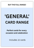 Full "general" card range
