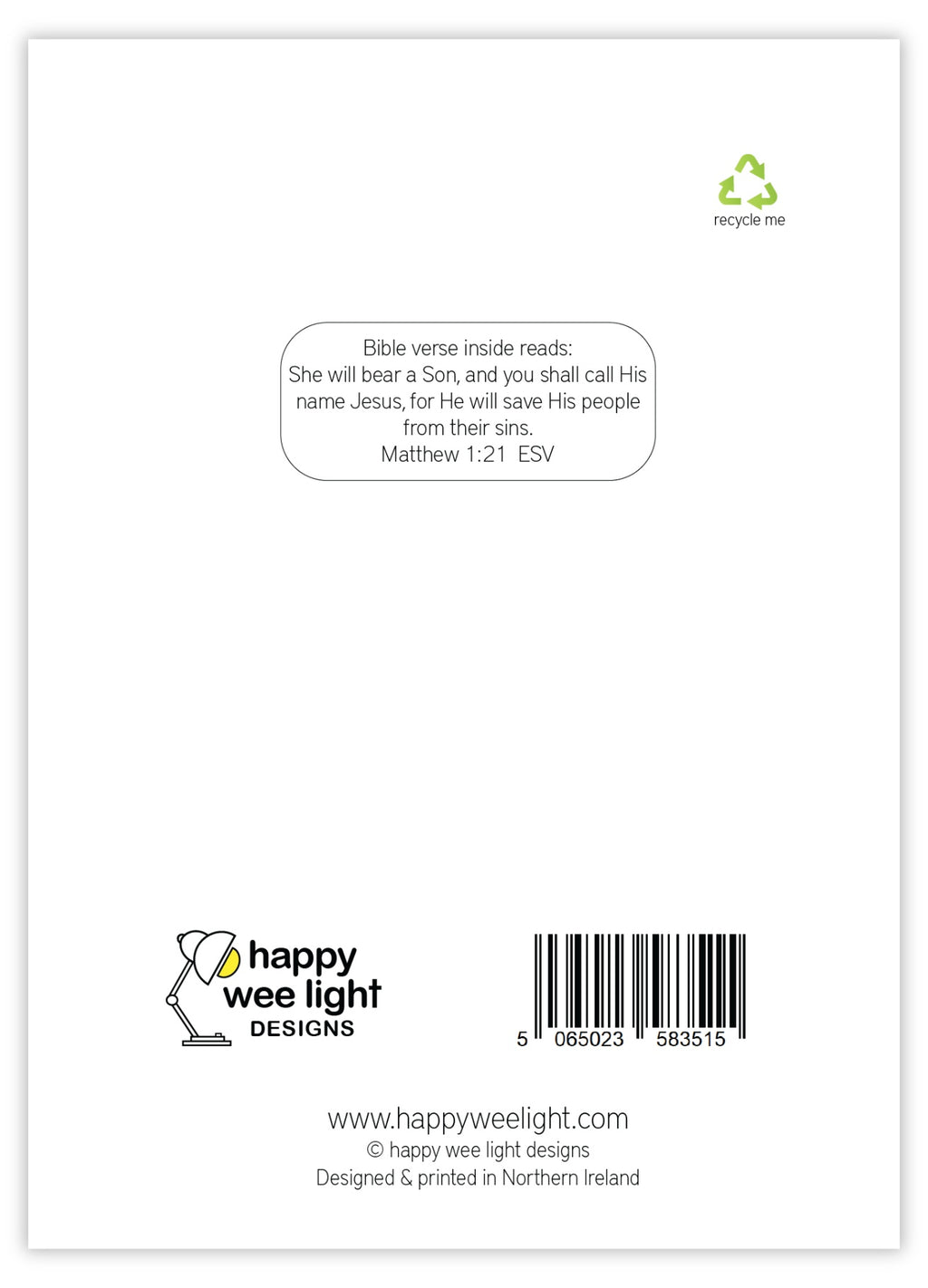 It's all about Jesus