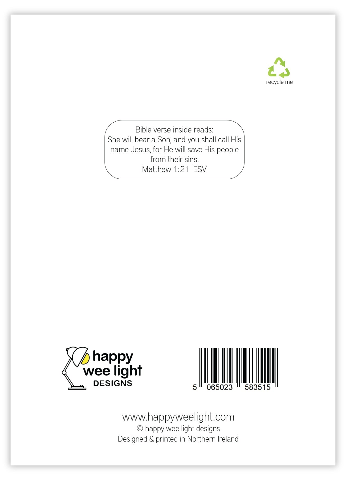 It's all about Jesus