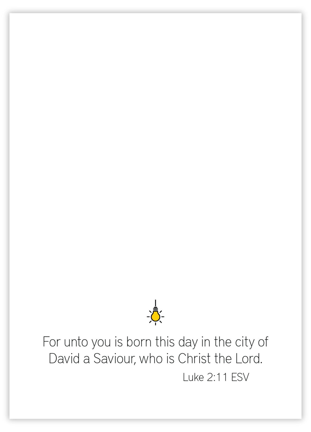 While shepherds watched