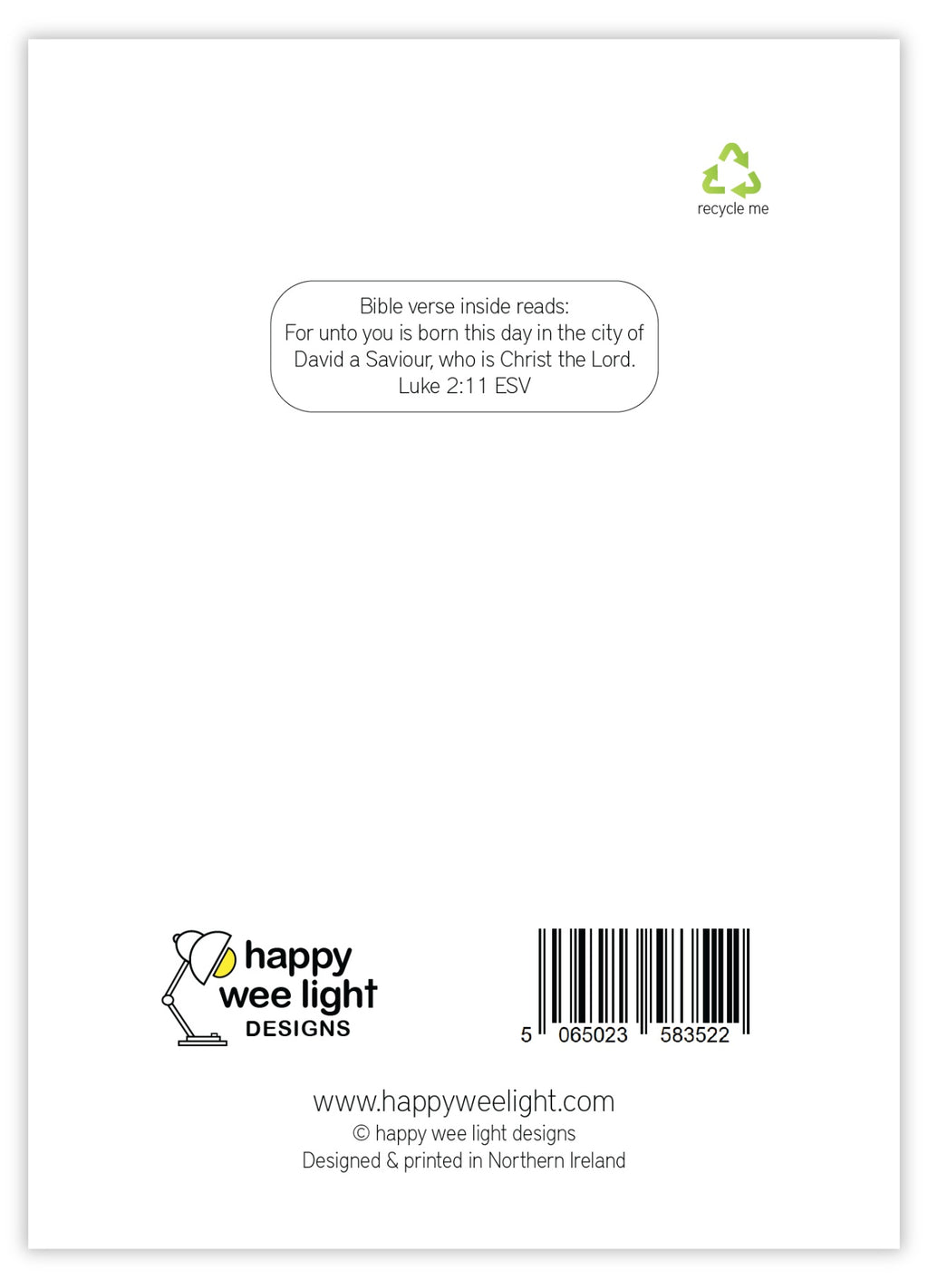 While shepherds watched