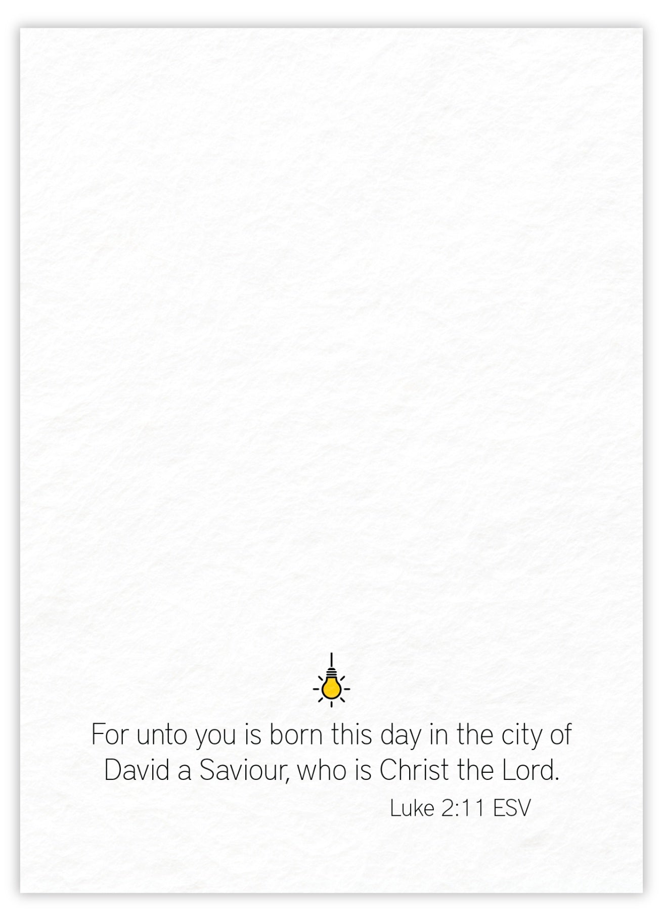 With love at Christmas (Tree)