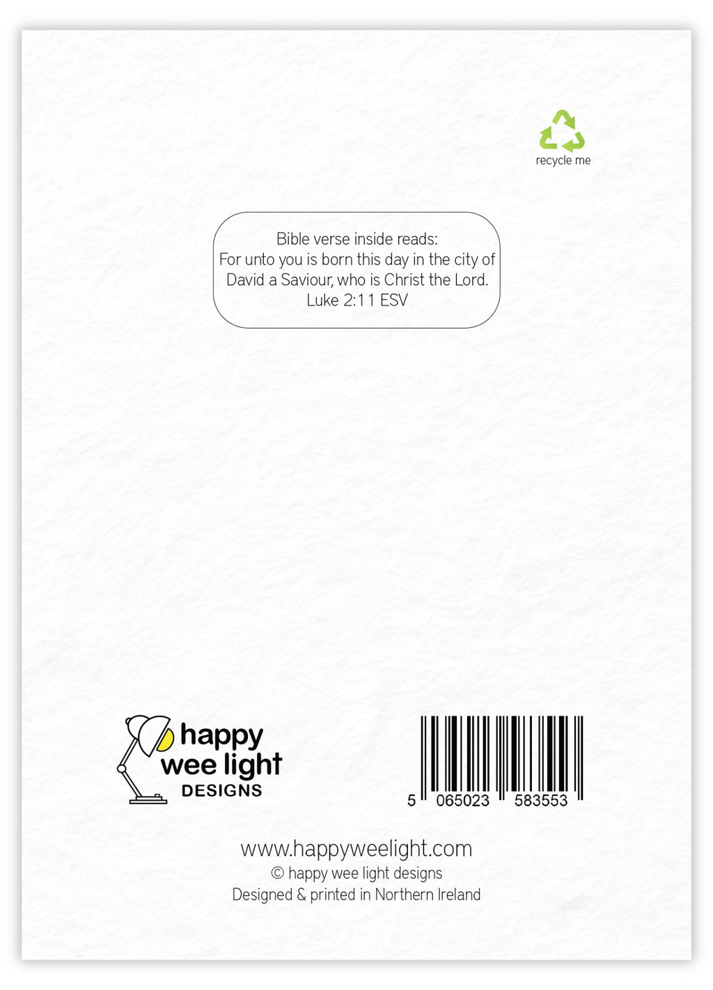 With love at Christmas (Tree)