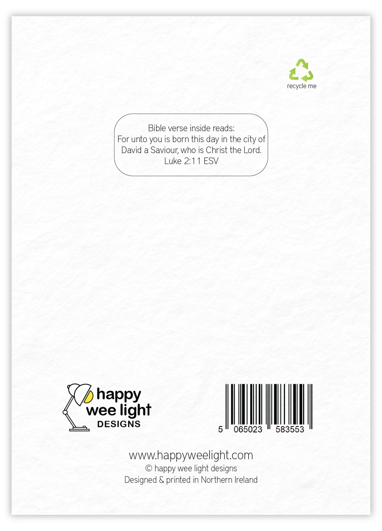 With love at Christmas (Tree)