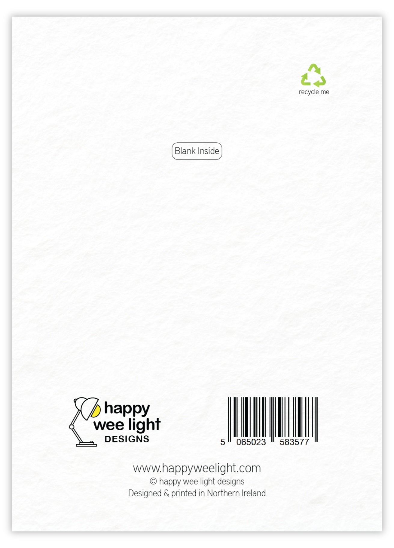 For unto us a child (Green)