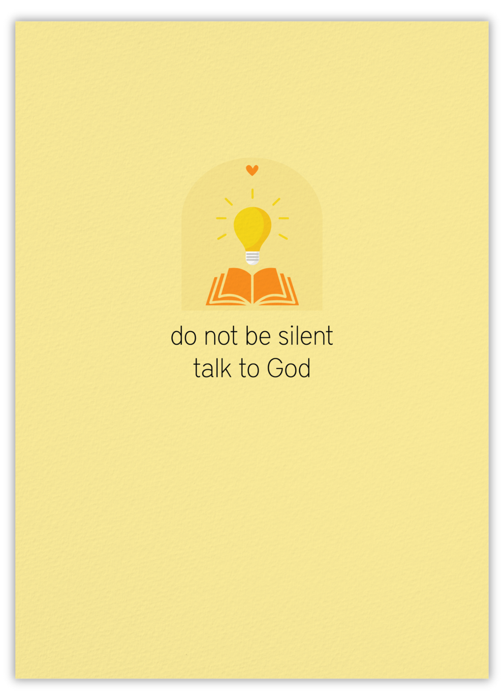 Full "do not" card range