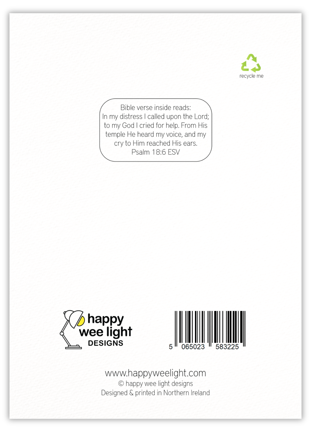 Do not be troubled, God will help you