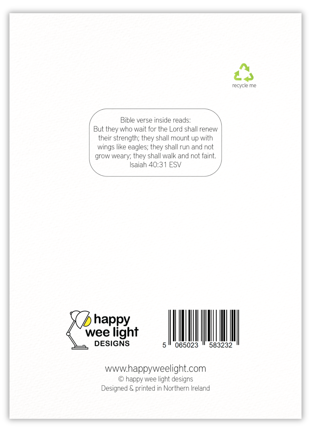 Do not be discouraged, God will restore you