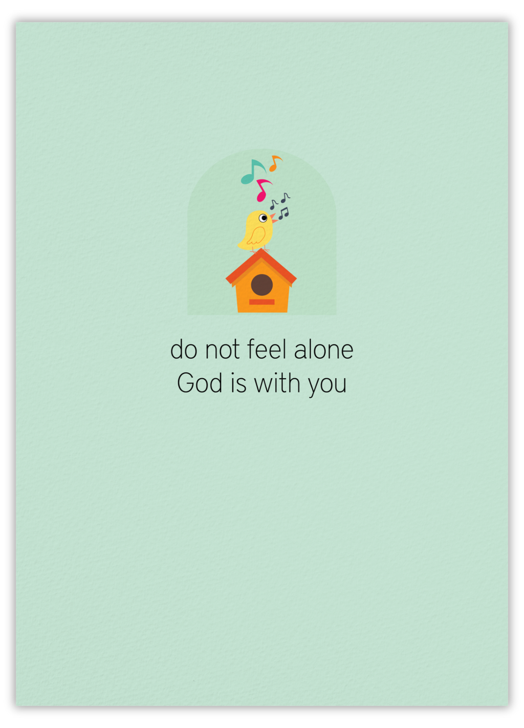 Full "do not" card range