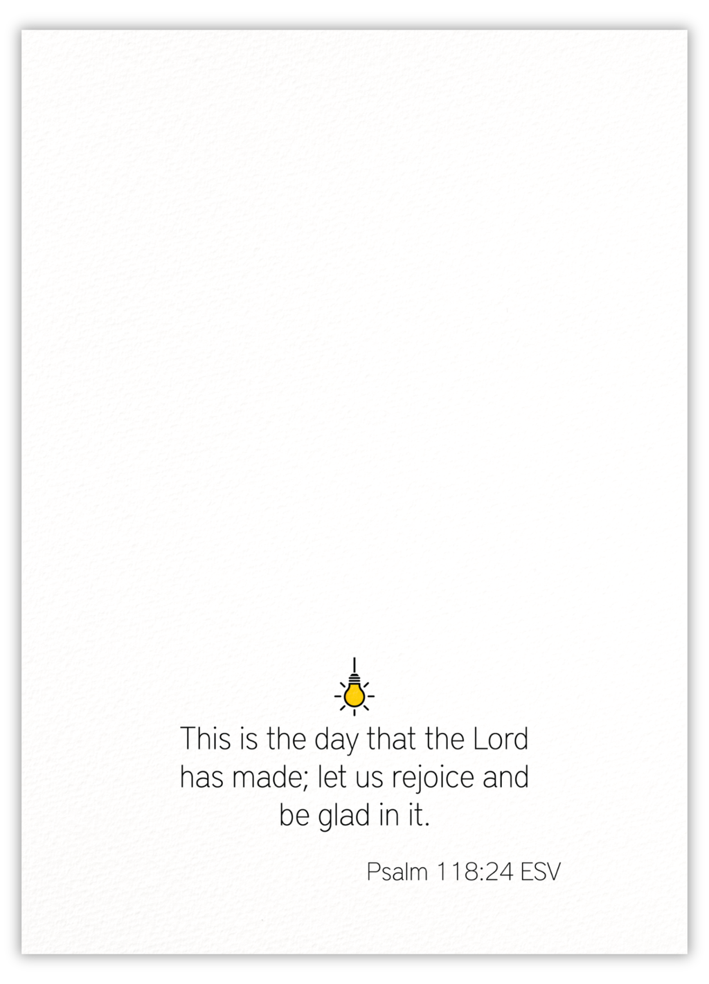 Happy birthday (flower)