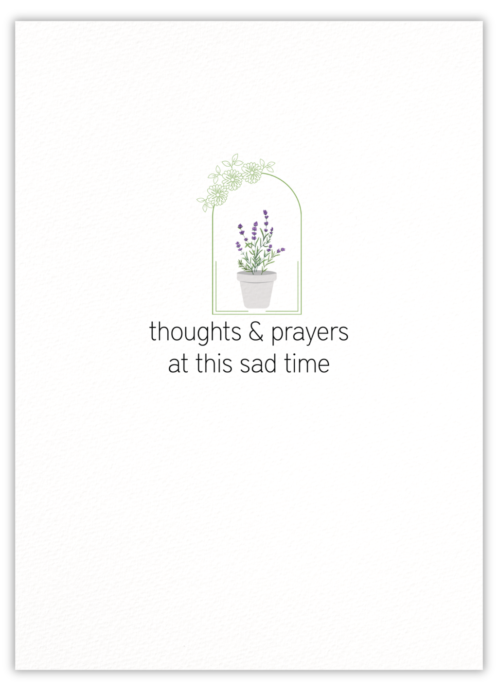 Full "general" card range