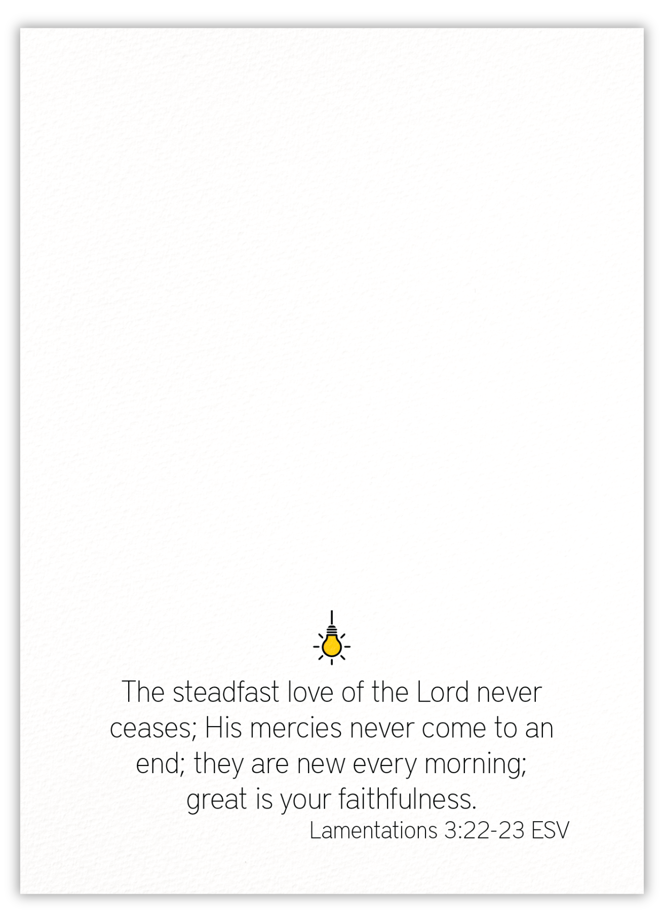 Happy birthday (flowers & stripe)