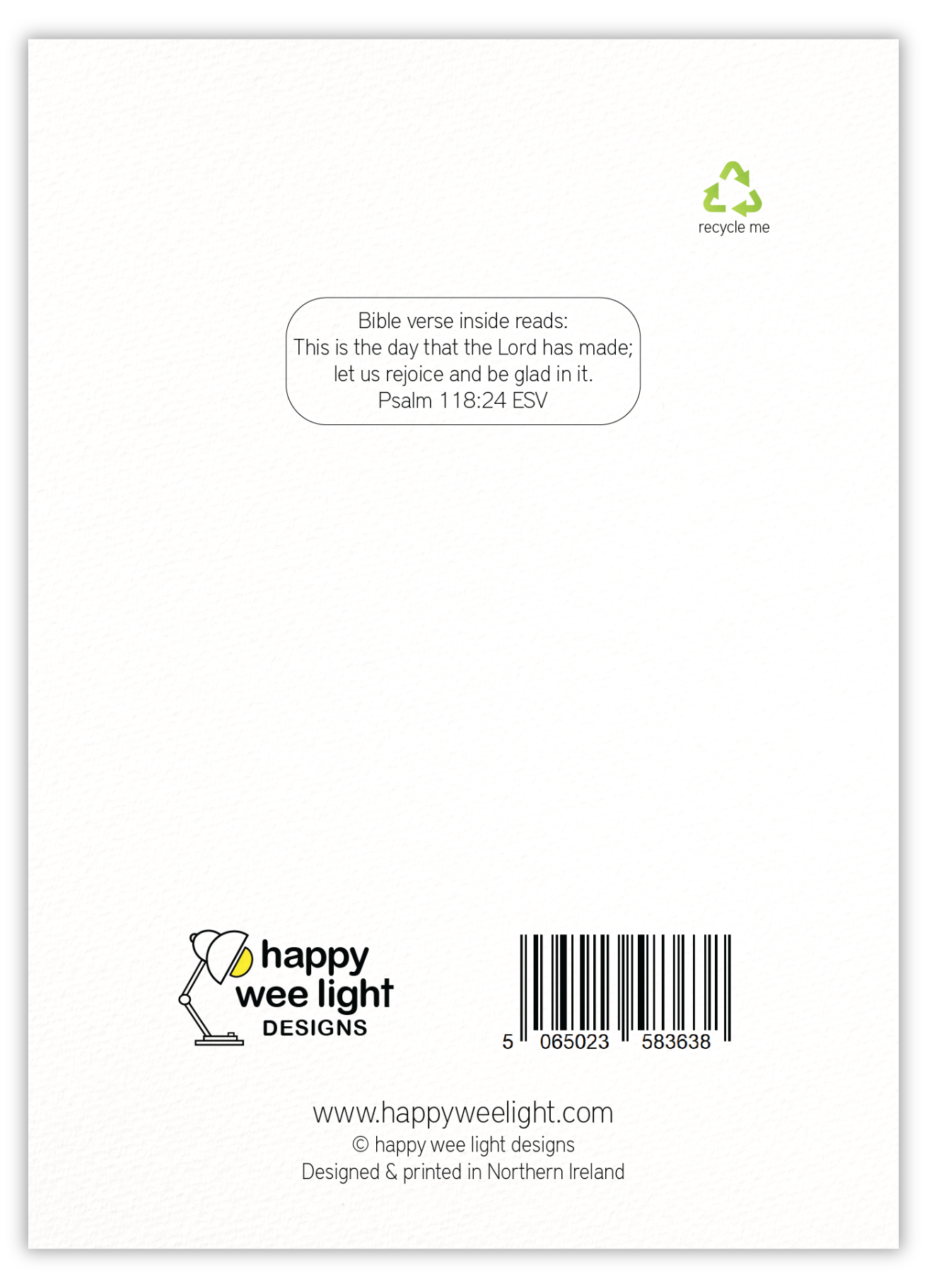 Happy birthday (yellow stars)