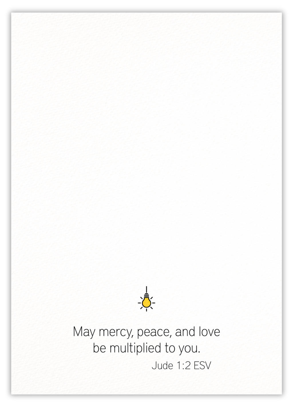 Love you mum (strawberry)