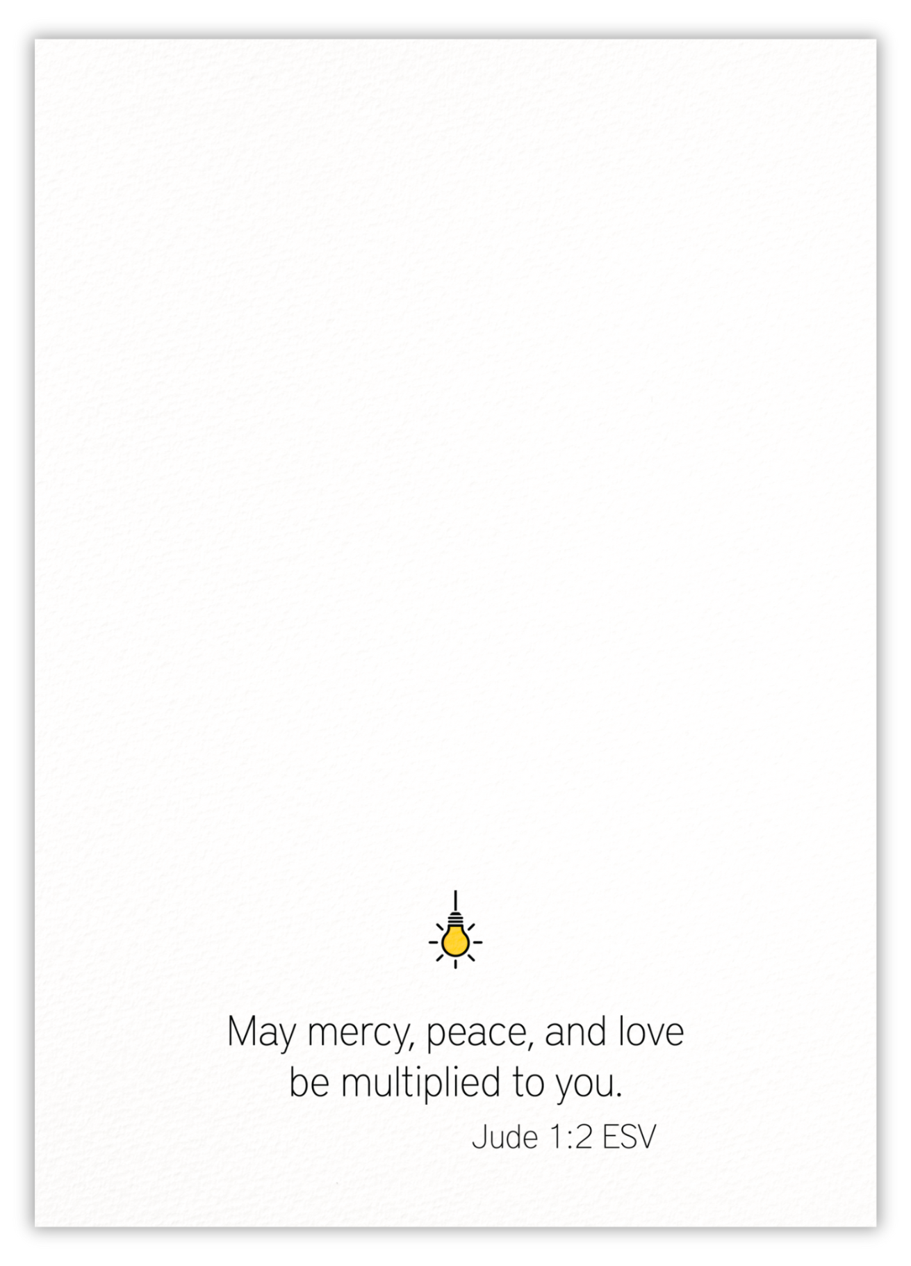 Love you mum (strawberry)