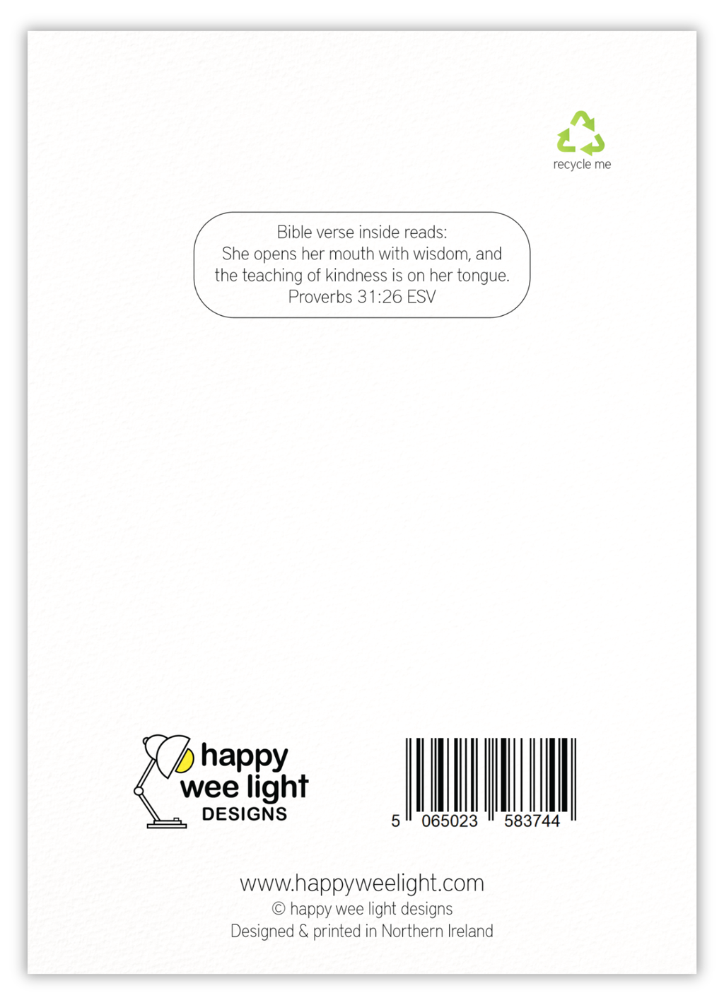 Lovely mum (gardening)