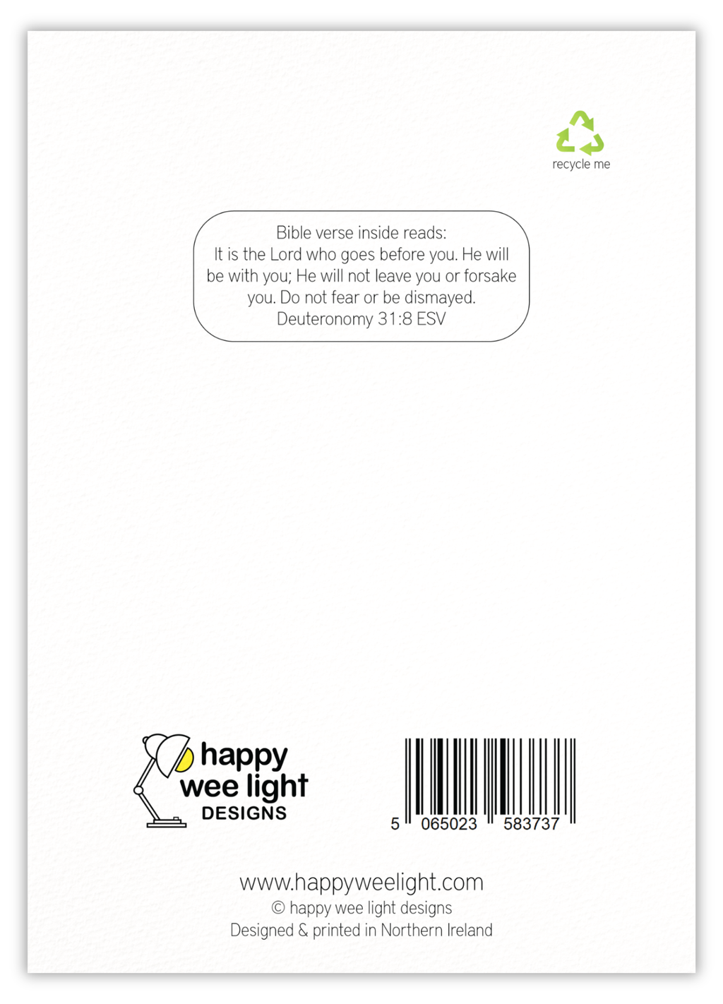 Thinking of you (flowers)