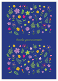 Thank you so much (navy)