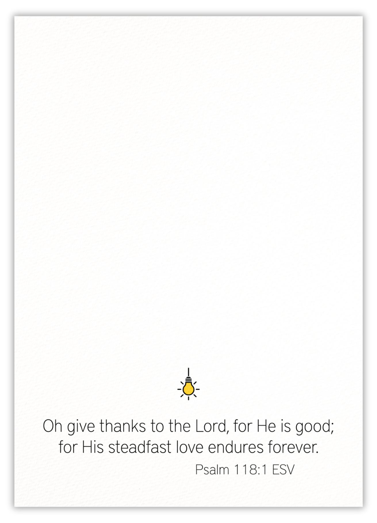 Thank you so much (green)