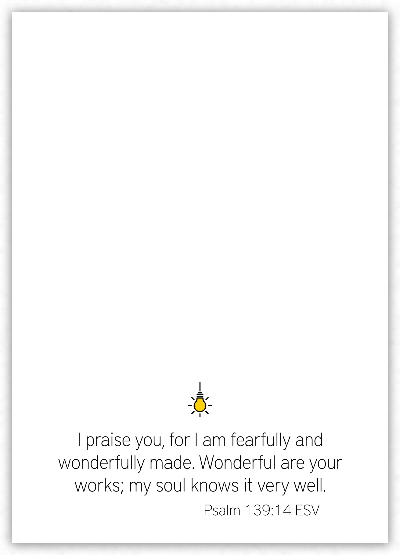 Dedication Day (sun, blue heart)