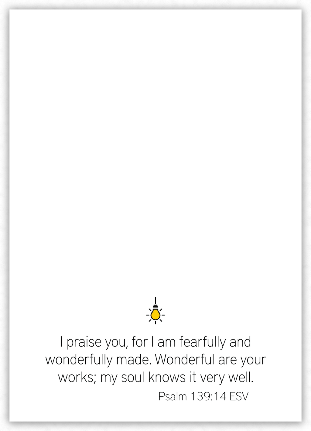 Dedication Day (sun, yellow border)