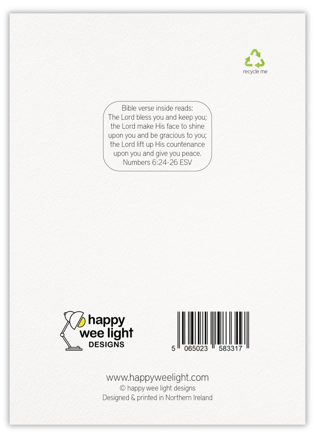 Happy birthday (golf)