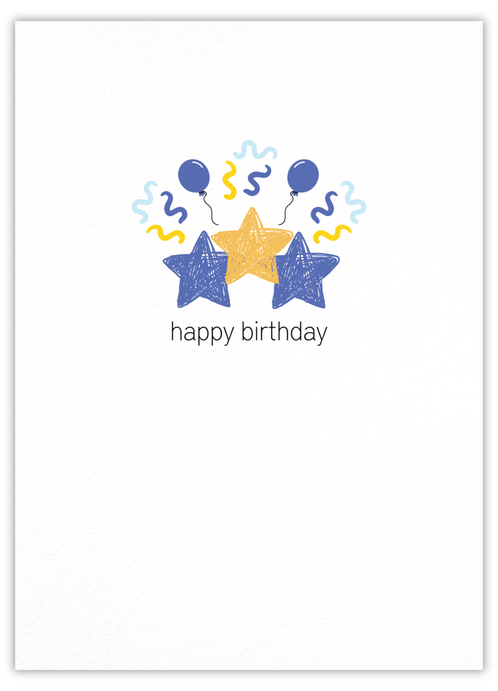 Full "general" card range