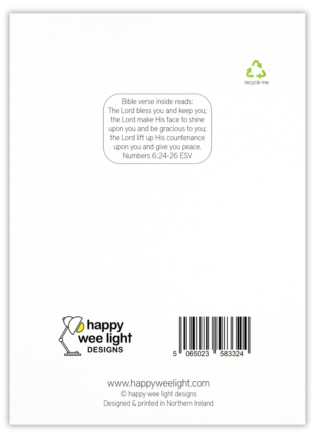 Happy birthday (stars)