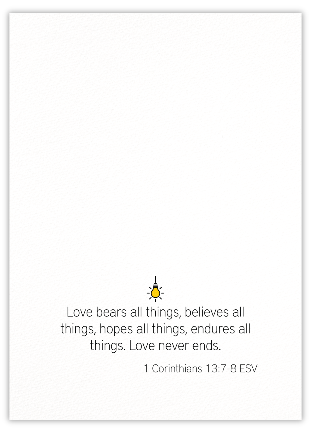 Happy anniversary husband (pears)