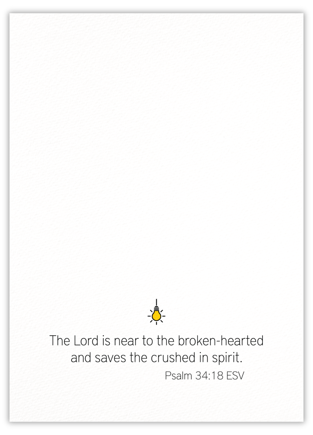 Heartfelt sympathy (green flowers)