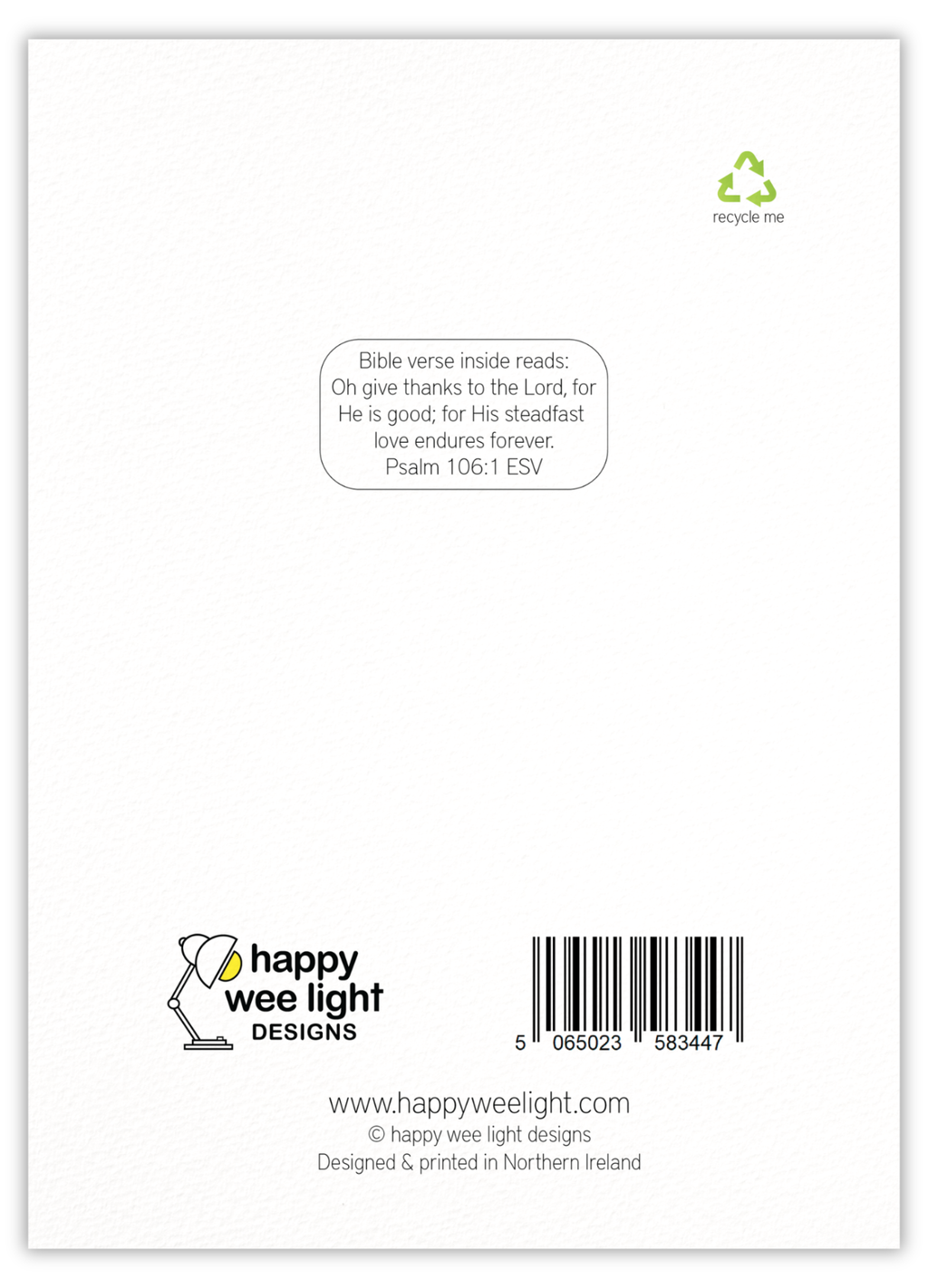 My heart is filled with thankfulness