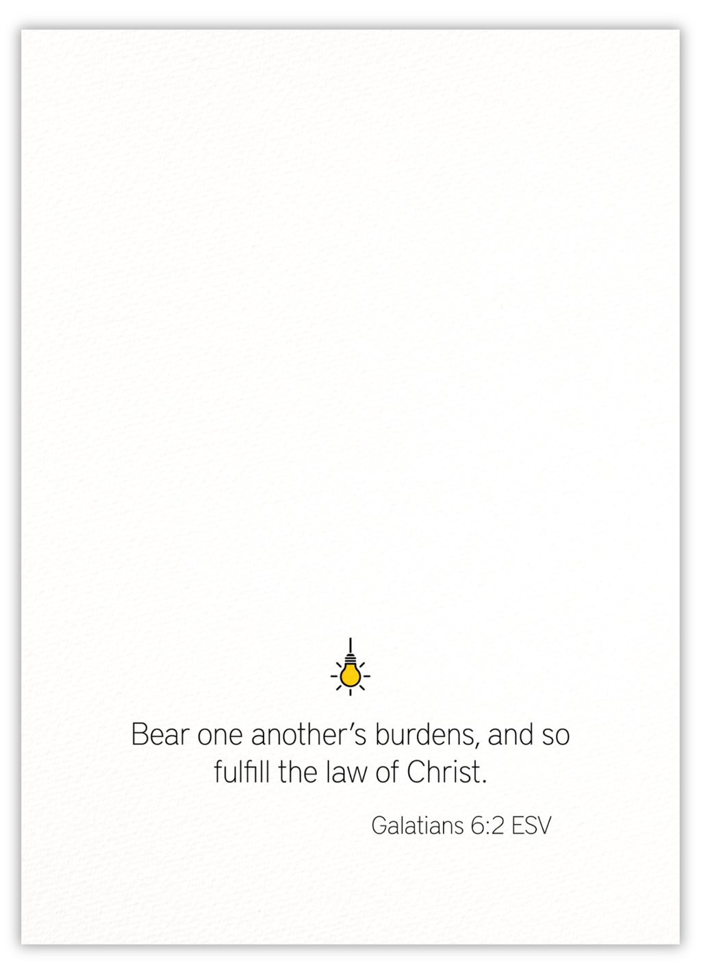 Need a wee catch up soon