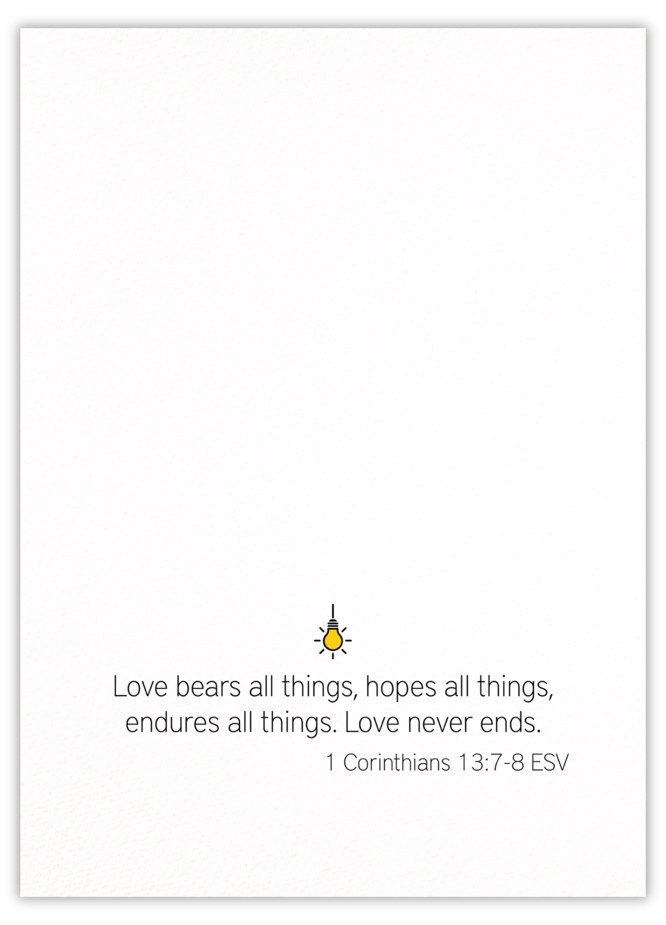 You two are the perfect wee pair