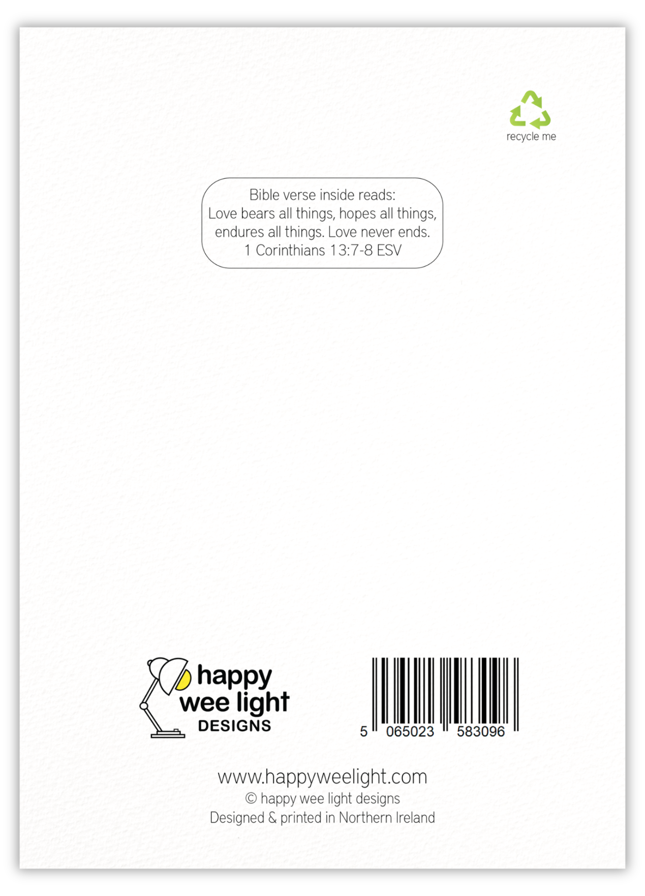 You two are the perfect wee pair